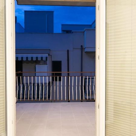 Apartmán In Centro Da Milu Polignano a Mare Exteriér fotografie