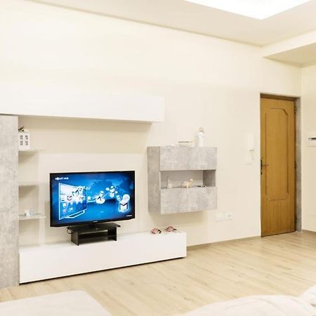 Apartmán In Centro Da Milu Polignano a Mare Exteriér fotografie