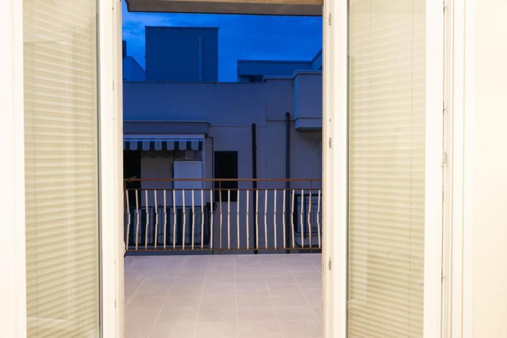 Apartmán In Centro Da Milu Polignano a Mare Exteriér fotografie