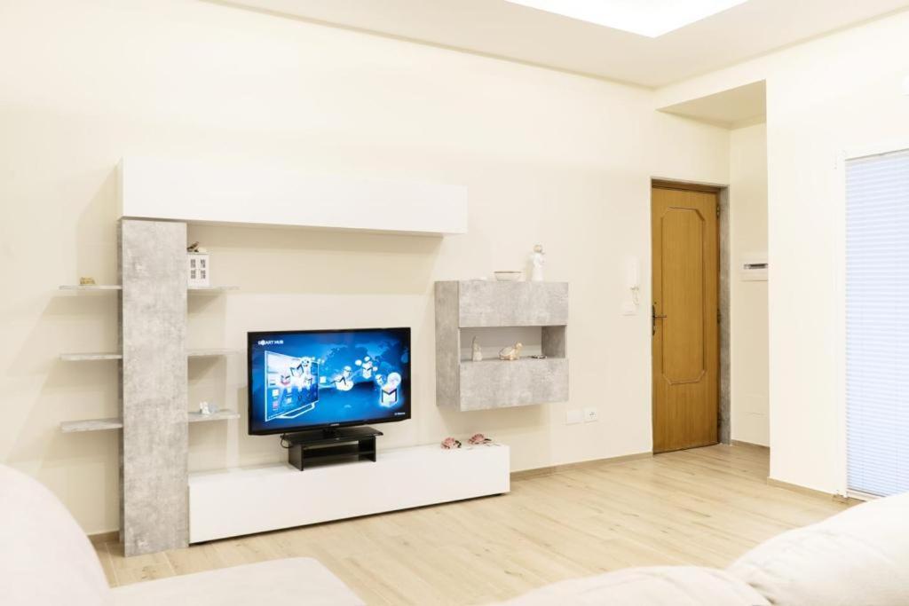 Apartmán In Centro Da Milu Polignano a Mare Exteriér fotografie