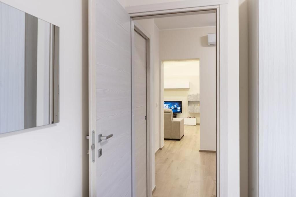 Apartmán In Centro Da Milu Polignano a Mare Exteriér fotografie