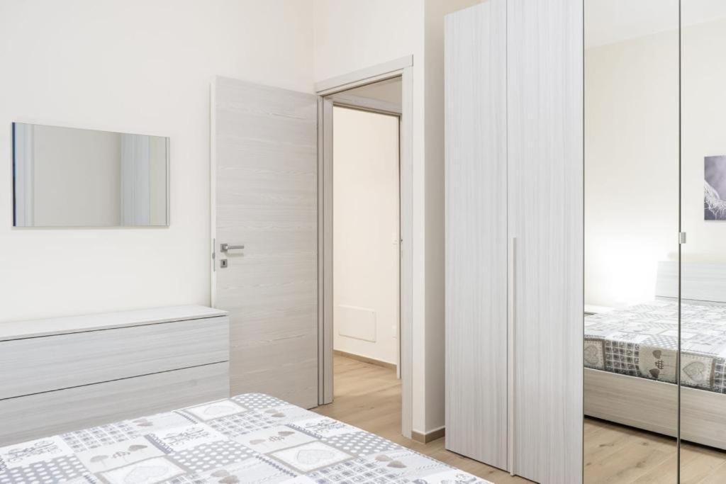 Apartmán In Centro Da Milu Polignano a Mare Exteriér fotografie
