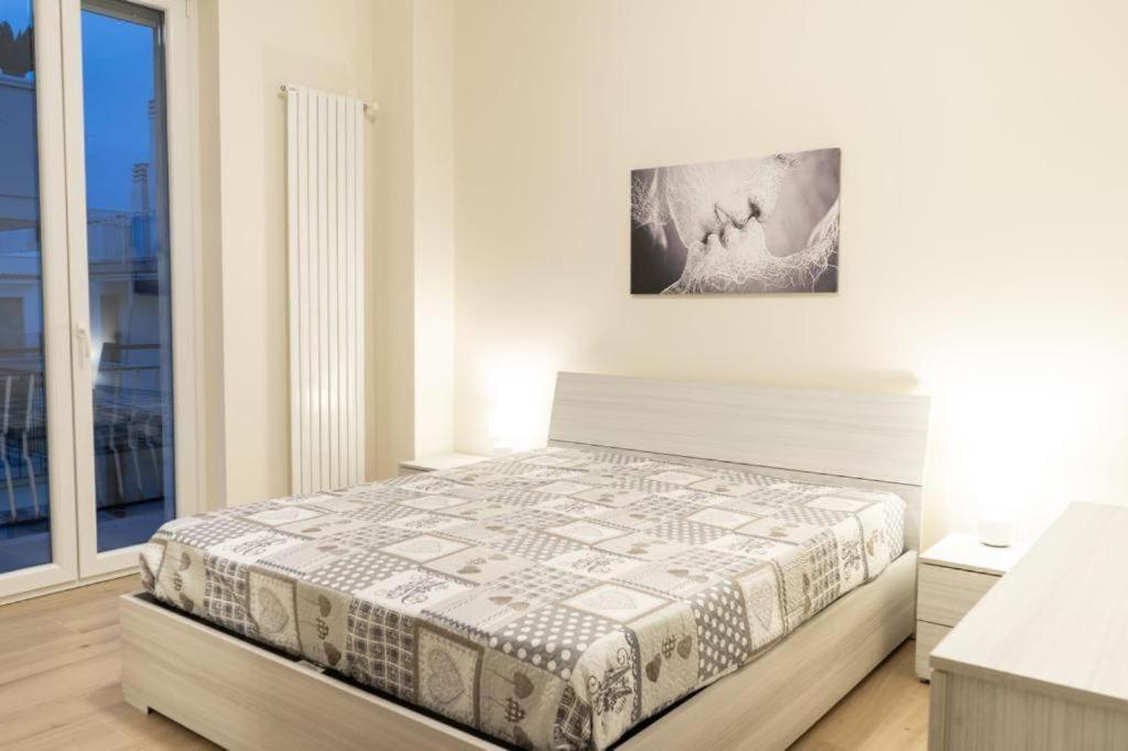 Apartmán In Centro Da Milu Polignano a Mare Exteriér fotografie